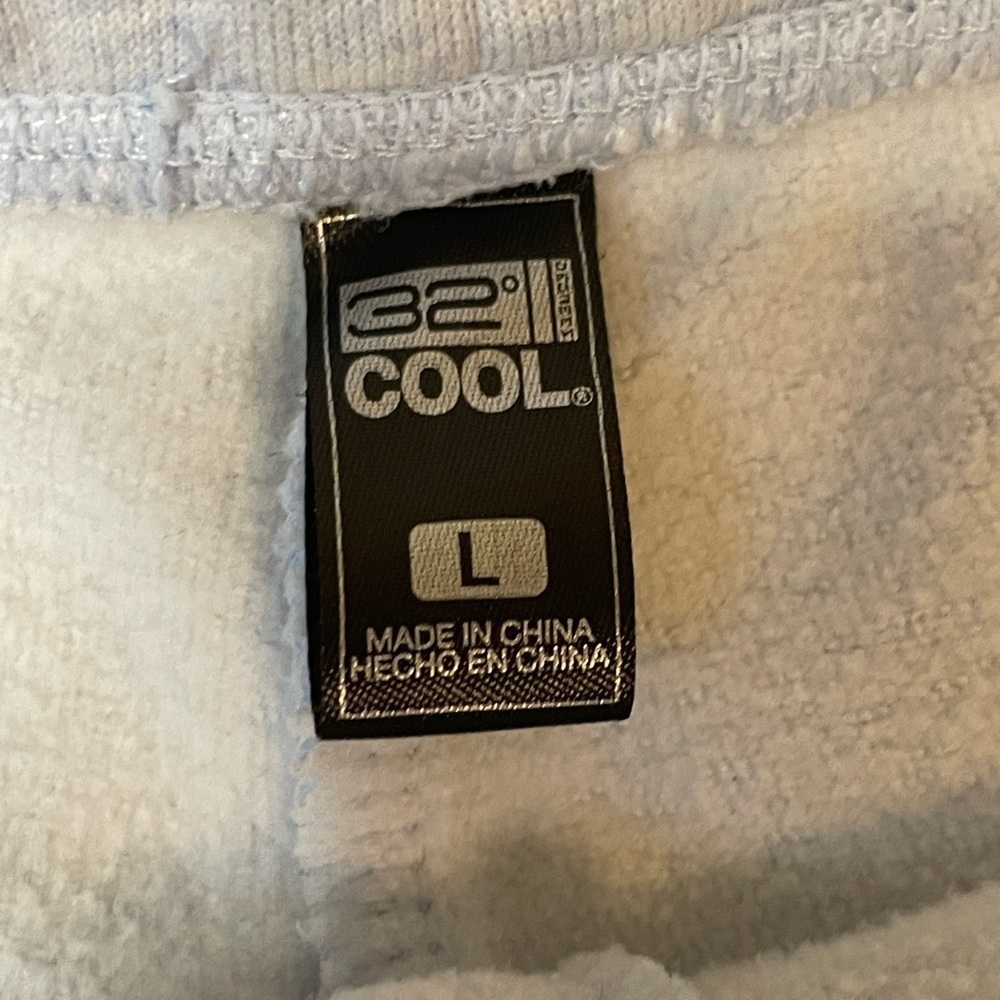 32 Degrees Cotton Shorts Size Large - Picture 5 of 13